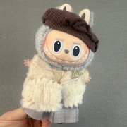 La Dooboo Doll Clothes Three Piece Set