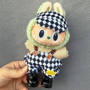 La Dooboo Doll Clothes Three Piece Set