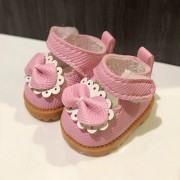 Labooboo Doll Shoes